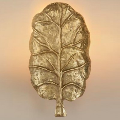 Фото Бра, светильник настенный - стиль Современные - Металлический - Купить в Интернет-магазине