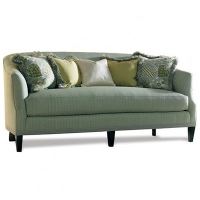 Фото Диван большой - стиль Transitional - Для гостиной - Купить в Интернет-магазине