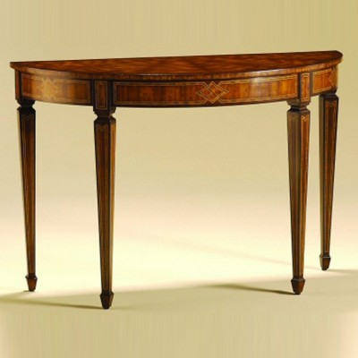 Фото Консольный стол - стиль Американская классика - Для гостиной - В наличии - Купить в Интернет-магазине