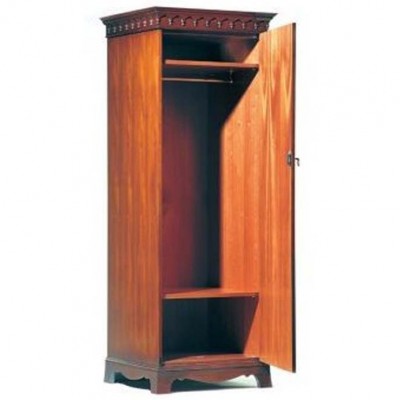 Фото Гардероб - стиль Английская классика - Для спальни - Купить в Интернет-магазине