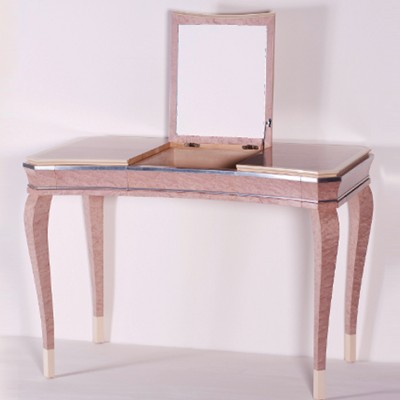 Фото Стол туалетный - стиль Ар-деко - Для спальни - Купить в Интернет-магазине