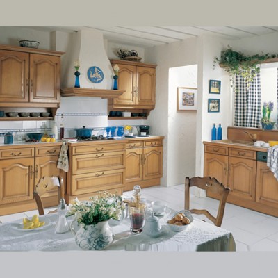 Фото Мебель для кухни - стиль Французский - Для кухни - Купить в Интернет-магазине