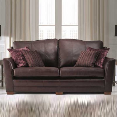 Фото Диван большой - стиль Английская классика - Для кабинета - Купить в Интернет-магазине