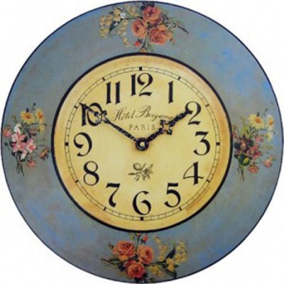 Фото Часы настенные - стиль Оригинальный - Купить в Интернет-магазине