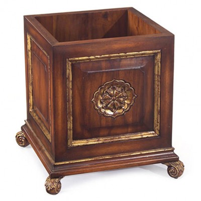 Фото Кашпо - стиль Классический - Композитное - Купить в Интернет-магазине