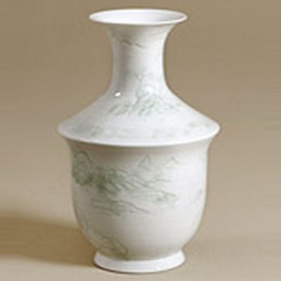 Фото Ваза - стиль Классический - Фарфоровая - В наличии - Купить в Интернет-магазине