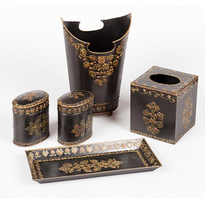 Фото Аксессуар для ванной - стиль Классический - Металлический - В наличии - Купить в Интернет-магазине