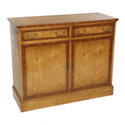 Фото Комод/буфет широкий - стиль Английская классика - Для гостиной - Купить в Интернет-магазине