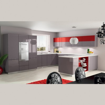 Фото Мебель для кухни - стиль Современный - Для кухни - Купить в Интернет-магазине