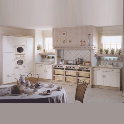 Фото Мебель для кухни - стиль Французский - Для кухни - Купить в Интернет-магазине