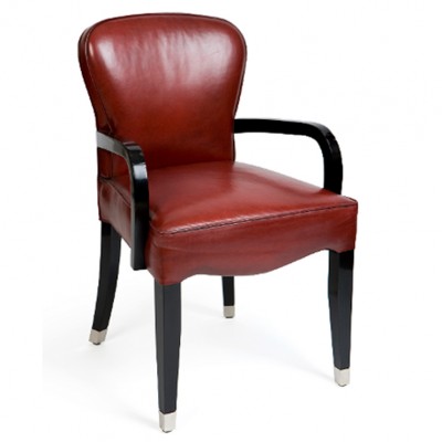 Фото Стул обеденный - стиль Ар-деко - Для столовой - Купить в Интернет-магазине