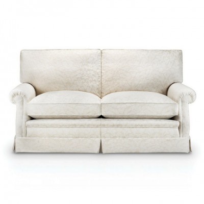Фото Диван малый - стиль Английская классика - Для гостиной - Купить в Интернет-магазине