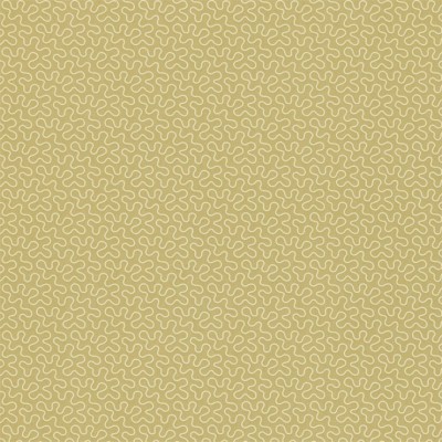 Фото Обои с рисунком - Абстракция - стиль Английская классика - Желтые - Купить в Интернет-магазине