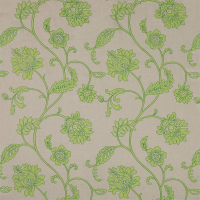 Фото Ткань портьерная с рисунком - Пейсли - стиль Английский - Купить в Интернет-магазине