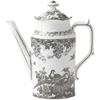 Фото Чайник декоративный - стиль Английский - Купить в Интернет-магазине