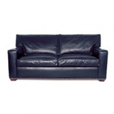 Фото Диван малый - стиль Английская классика - Для гостиной - Купить в Интернет-магазине