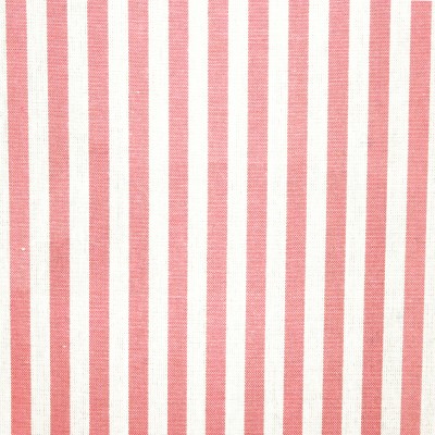 Фото Ткань портьерная с рисунком - Полоски - стиль Английский - Розовые - Купить в Интернет-магазине