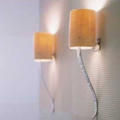 Фото Бра, светильник настенный - стиль Современные - Металлический - В наличии - Купить в Интернет-магазине