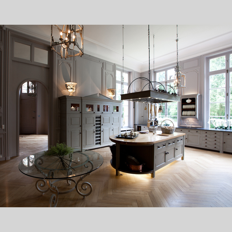 Фото Мебель для кухни - стиль Английская классика - Для кухни - Купить в Интернет-магазине Фото Мебель для кухни - стиль Английская классика - Для кухни - Купить в Интернет-магазине