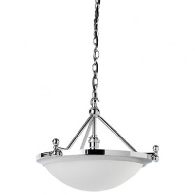 Фото Люстра - стиль Английская классика - Стеклянная - Купить в Интернет-магазине