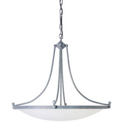 Фото Люстра - стиль Английская классика - Стеклянная - Купить в Интернет-магазине