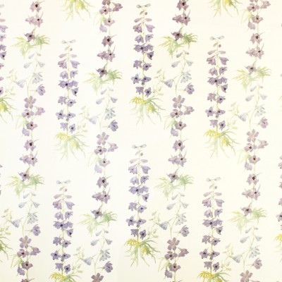 Фото Ткань портьерная с рисунком - Цветы - стиль Английский - Купить в Интернет-магазине