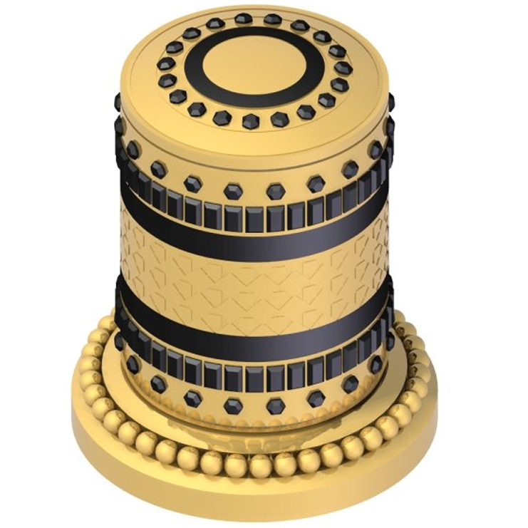 Фото Смеситель для раковины - стиль Европейский - Купить в Интернет-магазине