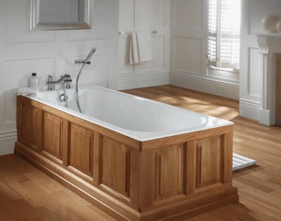 Фото Ванна - стиль Английский - Купить в Интернет-магазине