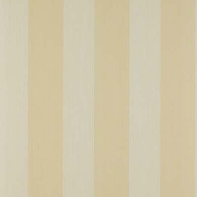 Фото Обои с рисунком - Полоски - стиль Английская классика - Желтые - Купить в Интернет-магазине