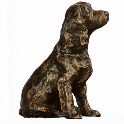 Фото Статуэтка - стиль Классический - Металлическая - В наличии - Купить в Интернет-магазине