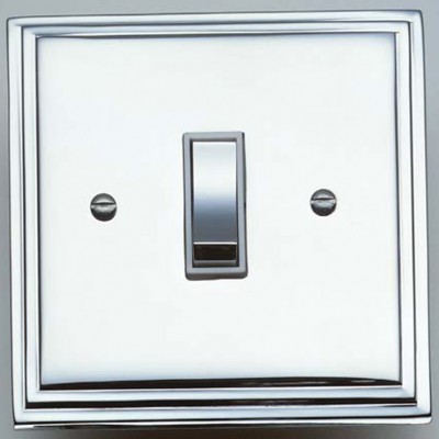 Фото Электрофурнитура - стиль Английский - Купить в Интернет-магазине