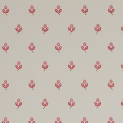 Фото Обои с рисунком - Мелкий принт - стиль Английская классика - Серые - Купить в Интернет-магазине