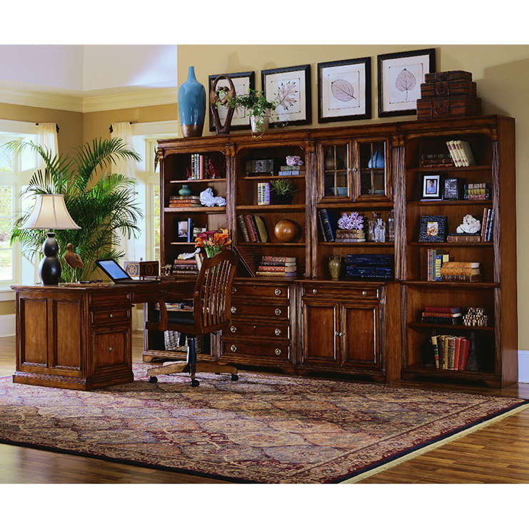 Фото Шкаф книжный/библиотека - стиль Американская классика - Для кабинета - Купить в Интернет-магазине Фото Шкаф книжный/библиотека - стиль Американская классика - Для кабинета - Купить в Интернет-магазине