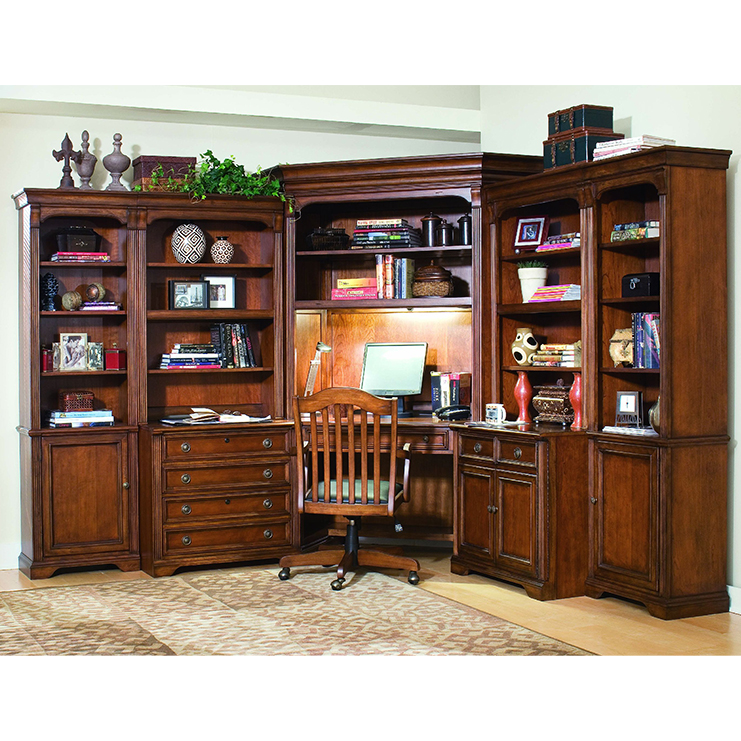 Фото Секретер и бюро - стиль Американская классика - Для кабинета - Купить в Интернет-магазине