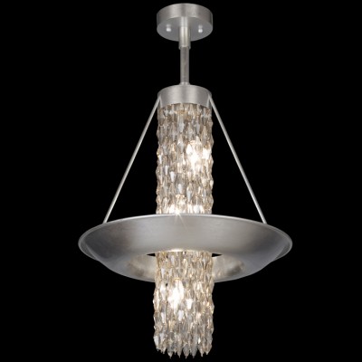 Фото Люстра - стиль Современные - Хрустальная - Купить в Интернет-магазине