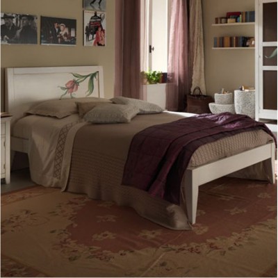 Фото Кровать - стиль Для девочек - Для спальни - Купить в Интернет-магазине