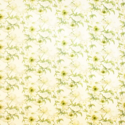 Фото Ткань портьерная с рисунком - Цветы - стиль Английский - Купить в Интернет-магазине