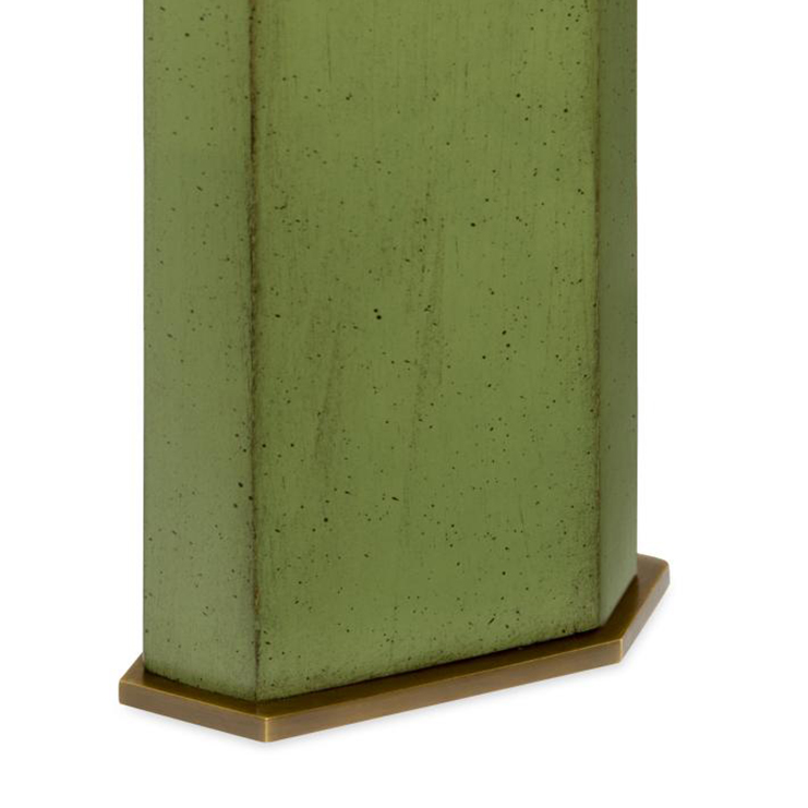 Фото Стол кофейный/журнальный - стиль Charlotte Moss - Для гостиной - Купить в Интернет-магазине