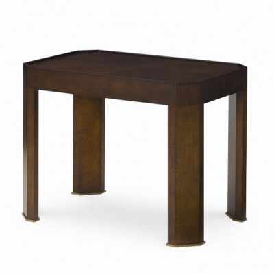 Фото Стол кофейный/журнальный - стиль Charlotte Moss - Для гостиной - Купить в Интернет-магазине