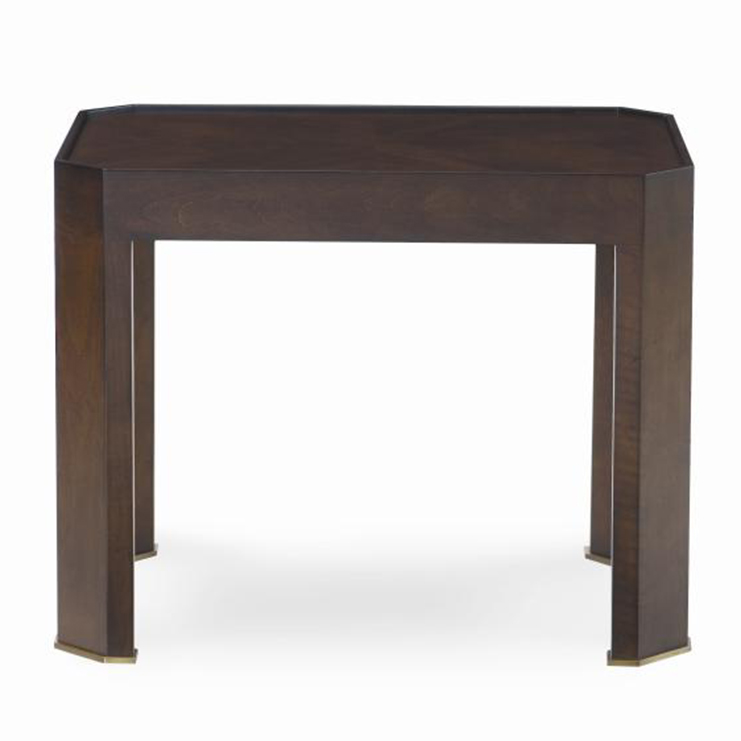 Фото Стол кофейный/журнальный - стиль Charlotte Moss - Для гостиной - Купить в Интернет-магазине