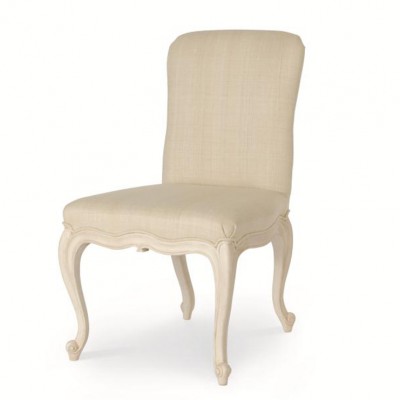 Фото Стул обеденный - стиль Charlotte Moss - Для столовой - Купить в Интернет-магазине