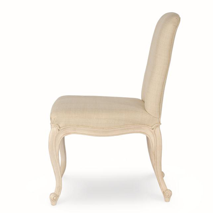 Фото Стул обеденный - стиль Charlotte Moss - Для столовой - Купить в Интернет-магазине