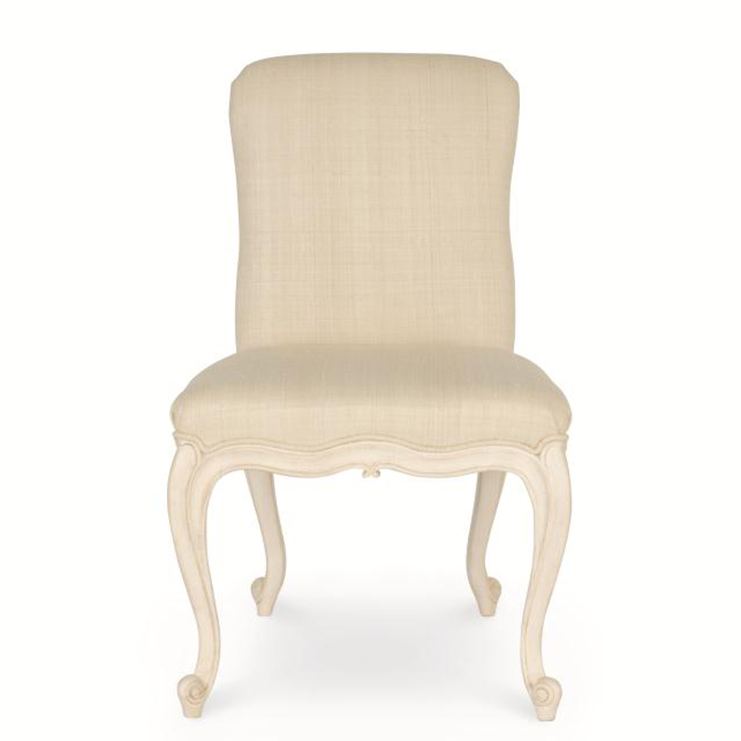 Фото Стул обеденный - стиль Charlotte Moss - Для столовой - Купить в Интернет-магазине