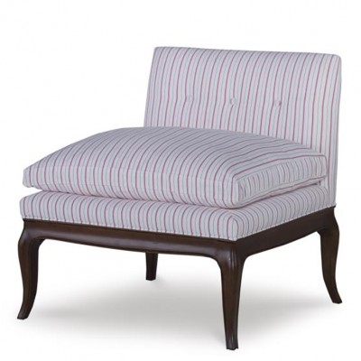 Фото Кресло обитое - стиль Charlotte Moss - Для гостиной - удобное кресло производства США - Century Furniture - Charlotte Moss - Купить в Интернет-магазине