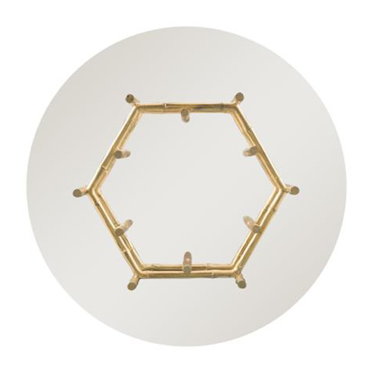 Фото Стол обеденный - стиль Charlotte Moss - Для столовой - большие обеденные столы производства США - Century Furniture - Charlotte Moss - Купить в Интернет-магазине