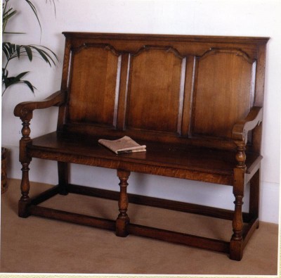 Фото Предмет для прихожей - стиль Английская классика - Для прихожей - Купить в Интернет-магазине