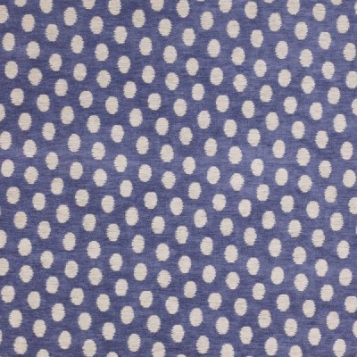 Фото Ткань портьерная однотонная - Шенил - стиль Современный - Синий - Купить в Интернет-магазине