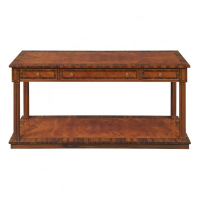 Фото Комод/буфет широкий - стиль Английская классика - Для гостиной - Купить в Интернет-магазине