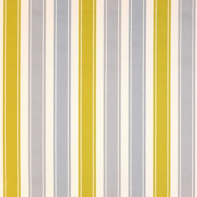 Фото Ткань портьерная с рисунком - Полоски - стиль Английский - Желтые - Купить в Интернет-магазине