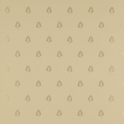 Фото Обои с рисунком - Мелкий принт - стиль Английская классика - Бежевые - Купить в Интернет-магазине